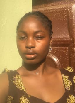 Wumani Waine Deborah